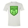 Softstyle T-Shirt Thumbnail