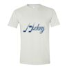 Softstyle T-Shirt Thumbnail
