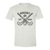 Softstyle T-Shirt Thumbnail