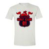 Softstyle T-Shirt Thumbnail