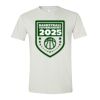 Softstyle T-Shirt Thumbnail