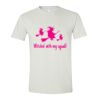 Softstyle T-Shirt Thumbnail