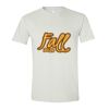 Softstyle T-Shirt Thumbnail