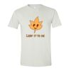 Softstyle T-Shirt Thumbnail