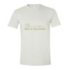 Softstyle T-Shirt Thumbnail