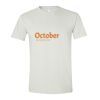 Softstyle T-Shirt Thumbnail