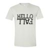 Softstyle T-Shirt Thumbnail
