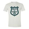 Softstyle T-Shirt Thumbnail