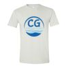 Softstyle T-Shirt Thumbnail