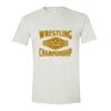 Softstyle T-Shirt Thumbnail