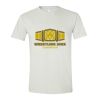 Softstyle T-Shirt Thumbnail