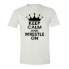 Softstyle T-Shirt Thumbnail