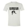 Softstyle T-Shirt Thumbnail