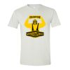 Softstyle T-Shirt Thumbnail