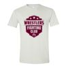 Softstyle T-Shirt Thumbnail