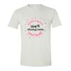 Softstyle T-Shirt Thumbnail