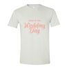 Softstyle T-Shirt Thumbnail