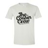 Softstyle T-Shirt Thumbnail