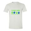 Softstyle T-Shirt Thumbnail