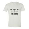 Softstyle T-Shirt Thumbnail