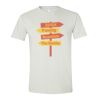 Softstyle T-Shirt Thumbnail