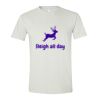 Softstyle T-Shirt Thumbnail