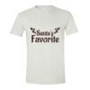 Softstyle T-Shirt Thumbnail