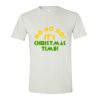 Softstyle T-Shirt Thumbnail