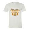 Softstyle T-Shirt Thumbnail