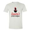 Softstyle T-Shirt Thumbnail