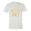 Softstyle T-Shirt Thumbnail