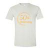 Softstyle T-Shirt Thumbnail
