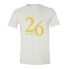 Softstyle T-Shirt Thumbnail