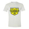 Softstyle T-Shirt Thumbnail