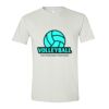 Softstyle T-Shirt Thumbnail