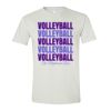 Softstyle T-Shirt Thumbnail