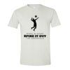 Softstyle T-Shirt Thumbnail