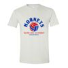 Softstyle T-Shirt Thumbnail