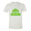 Softstyle T-Shirt Thumbnail