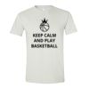 Softstyle T-Shirt Thumbnail