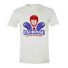 Softstyle T-Shirt Thumbnail