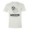 Softstyle T-Shirt Thumbnail