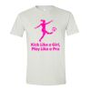 Softstyle T-Shirt Thumbnail