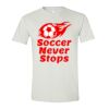 Softstyle T-Shirt Thumbnail