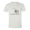 Softstyle T-Shirt Thumbnail