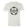 Softstyle T-Shirt Thumbnail