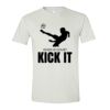 Softstyle T-Shirt Thumbnail