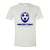 Softstyle T-Shirt Thumbnail