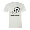 Softstyle T-Shirt Thumbnail