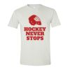 Softstyle T-Shirt Thumbnail